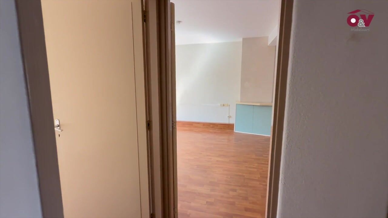 Video van Cornelis Suyslaan 27