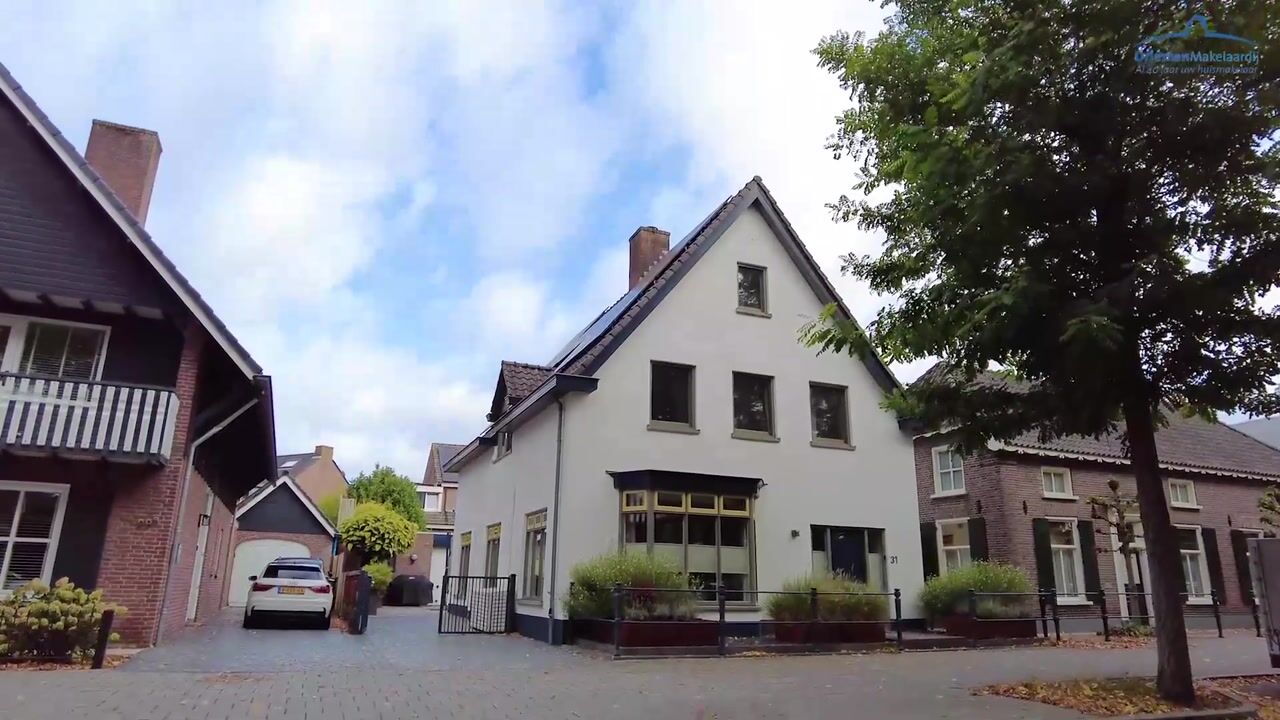 Video of Kasteellaan 31
