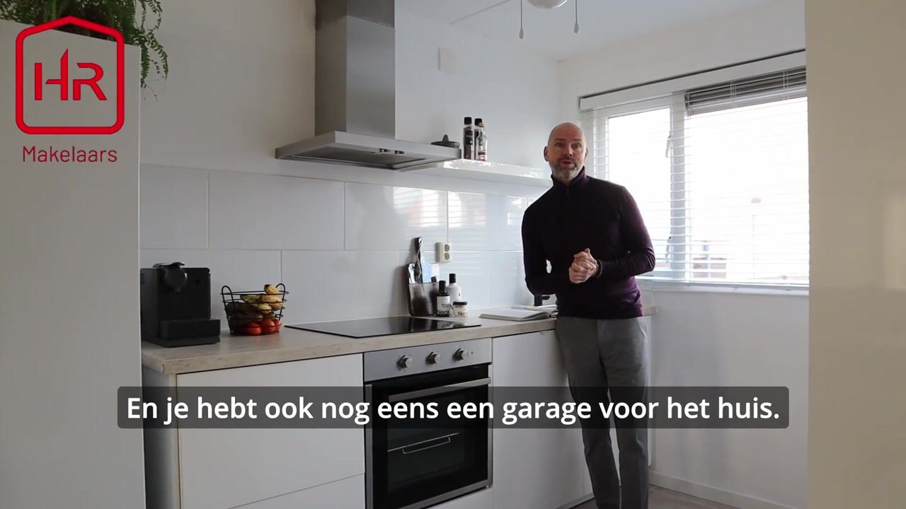 Video van De Krommert 97
