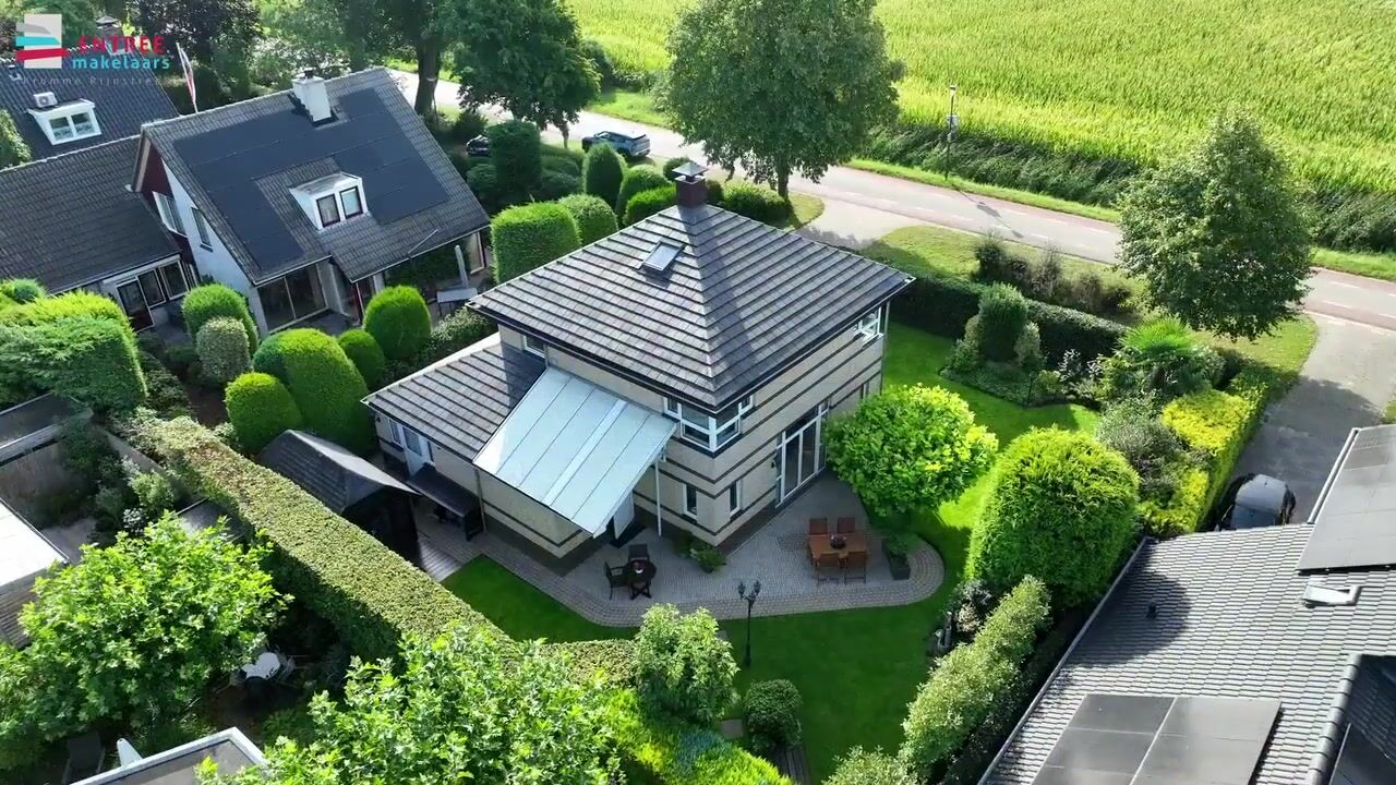 Video van Middelweg Oost 12