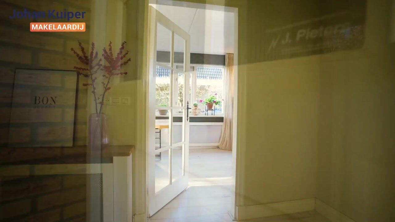 Video van De Berken 1