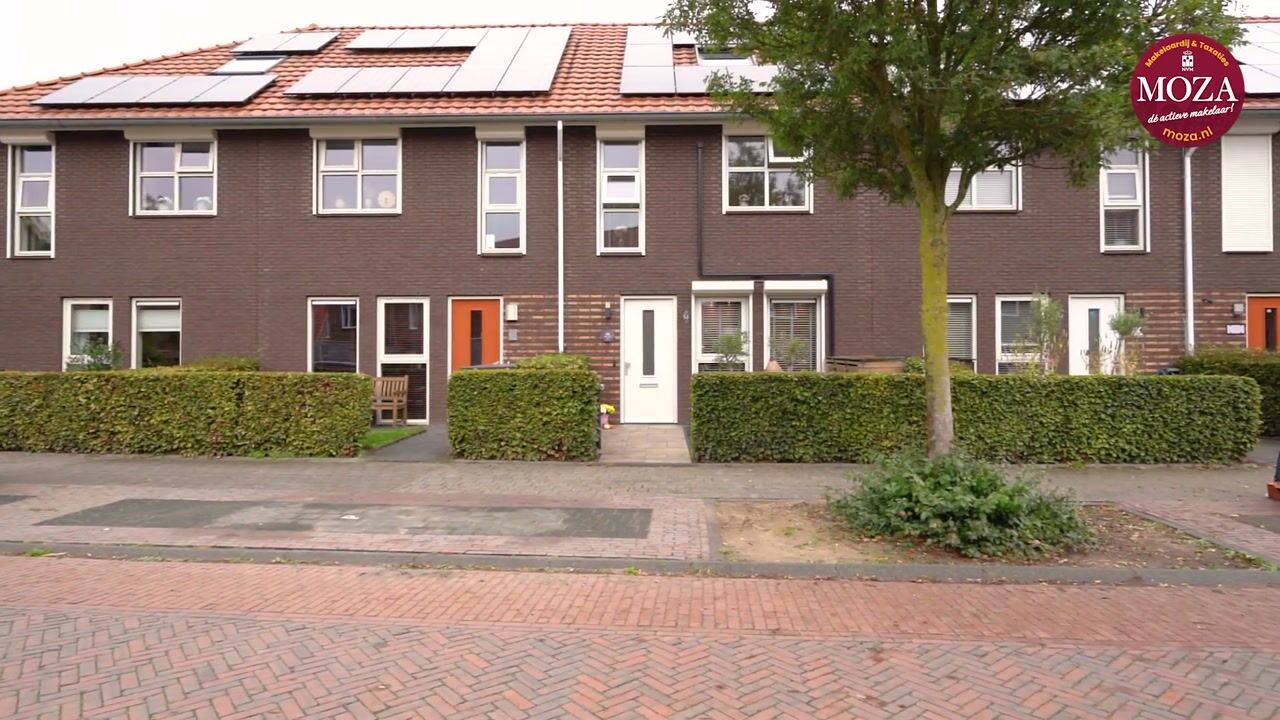 Video van Boskolk 24