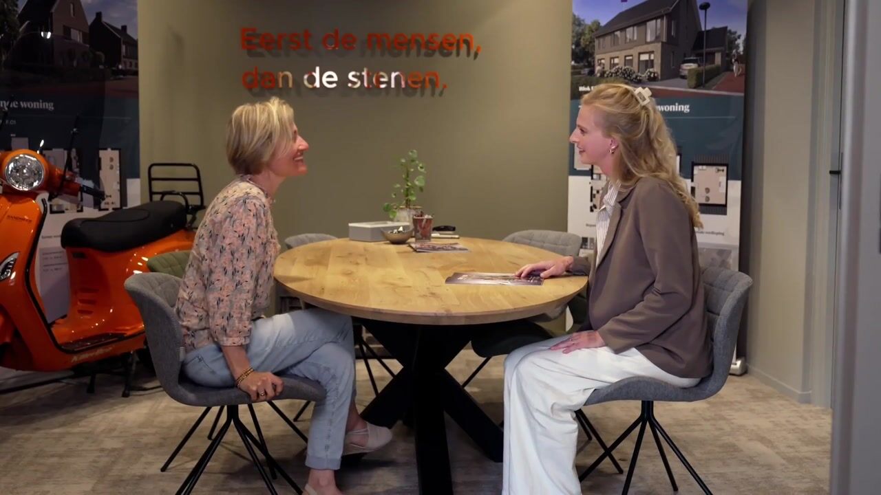 Video van Mecklenburglaan 92