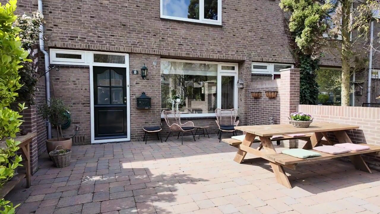 Video van Boerlagestraat 10