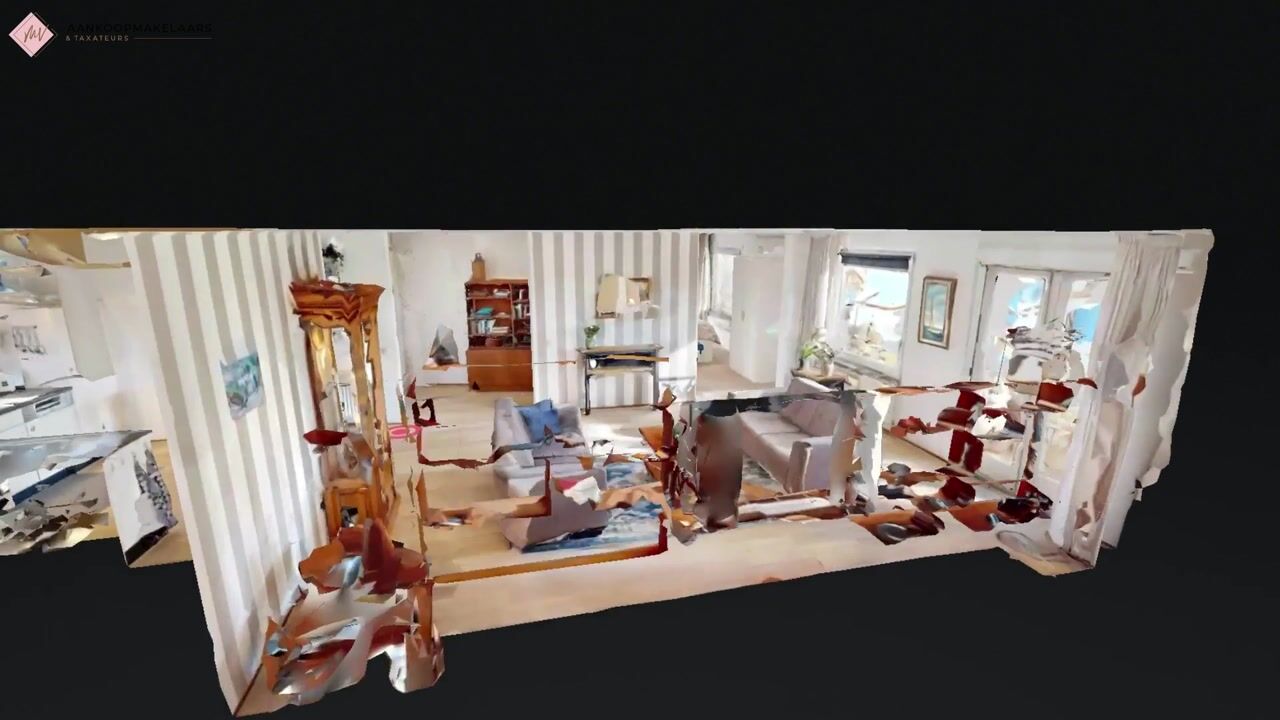 Video of Louis Davidsstraat 170