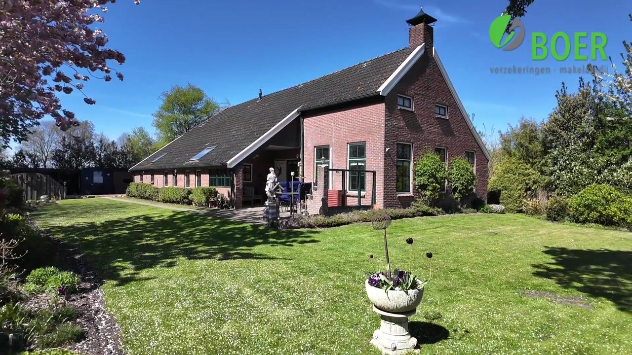 Video van Morigerweg 26
