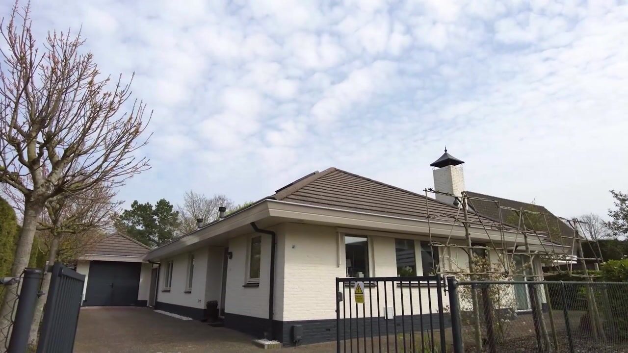 Video van Kamillelaan 7