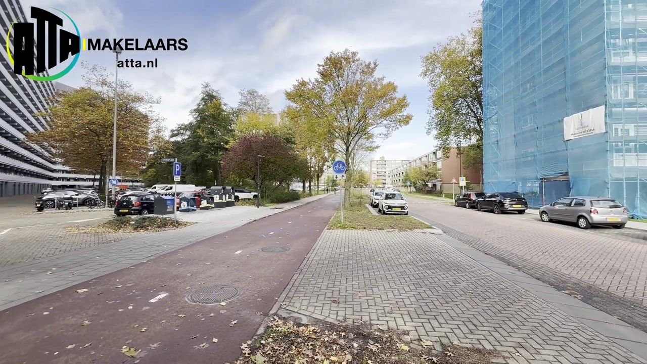 Video of Griegplein 248