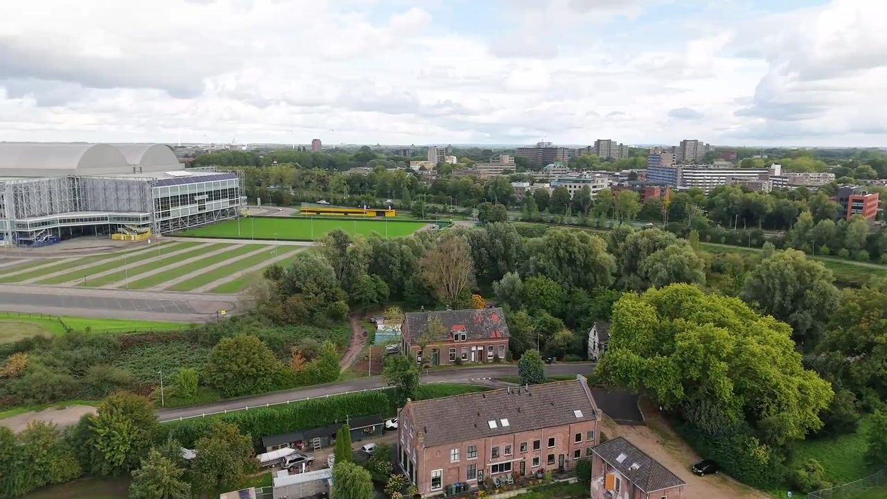 Video of Huissensedijk 7