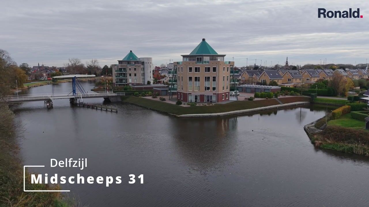 Video van Midscheeps 31