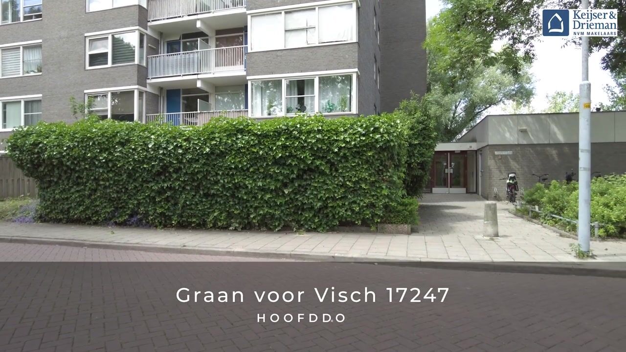 Video of Graan voor Visch 17247