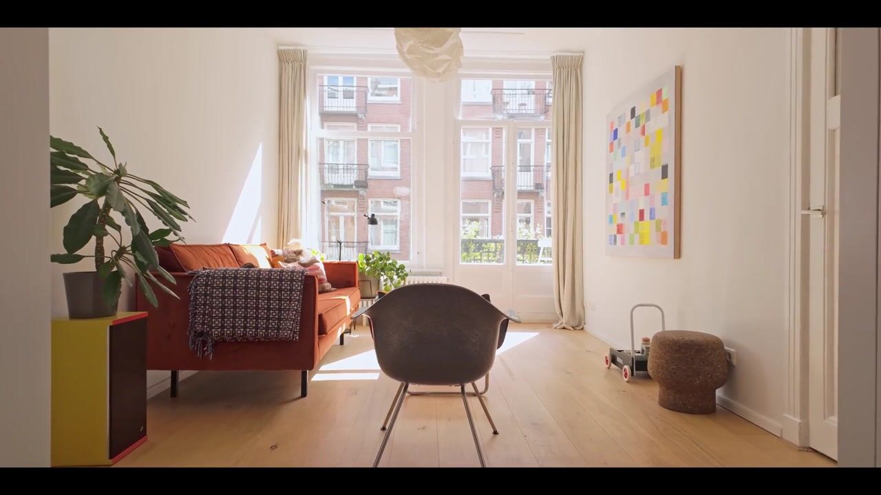 Video van Veerstraat 16-1