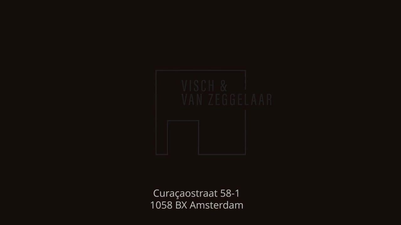 Video van Curaçaostraat 58-1