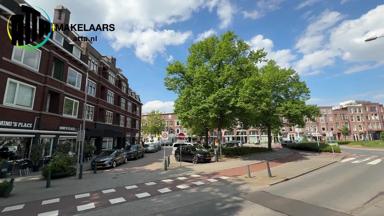 Video van Burgemeester Meineszplein 18-A02