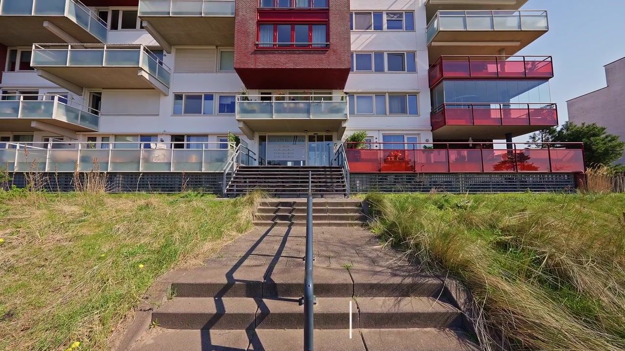 Video van Siciliëboulevard 46
