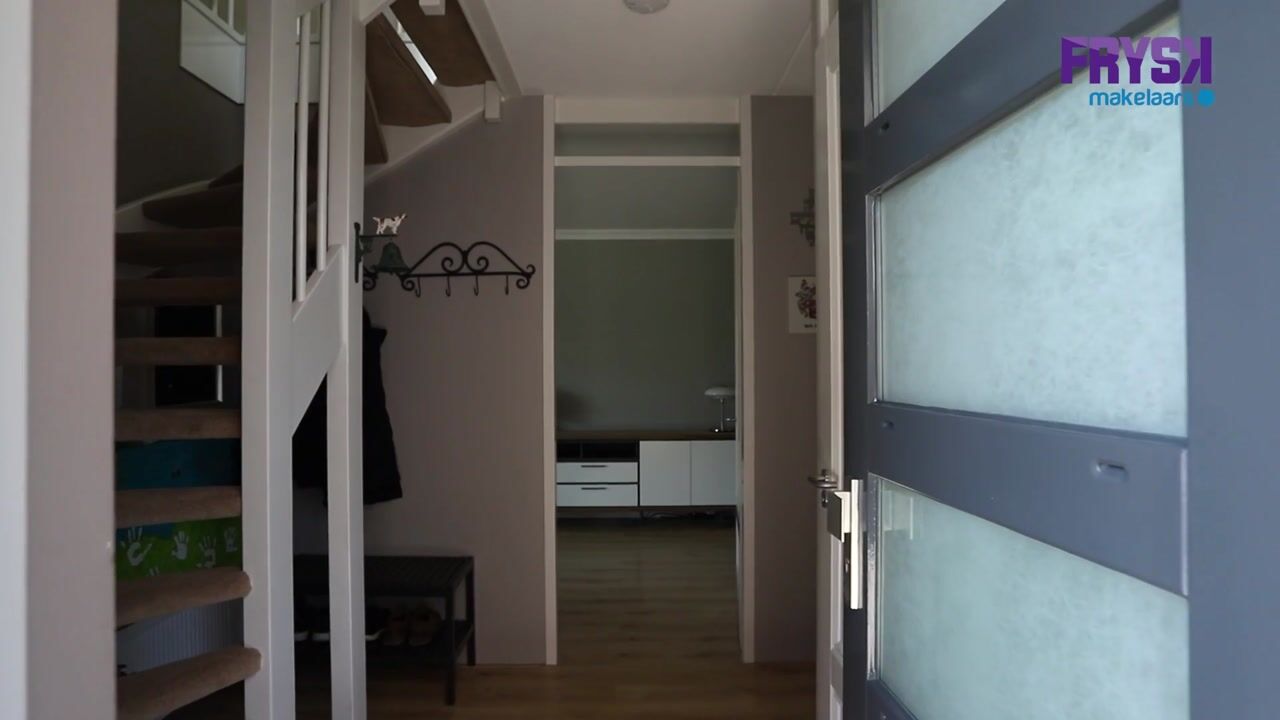 Video van De Foarke 27