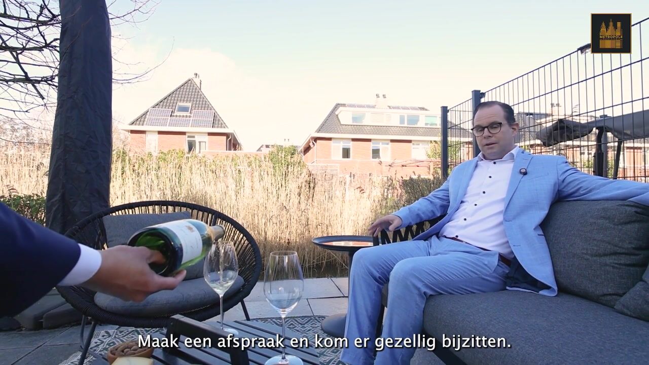 Video of Abdis Evastraat 31