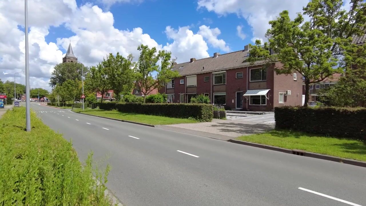 Video van Nieuwpoortslaan 24