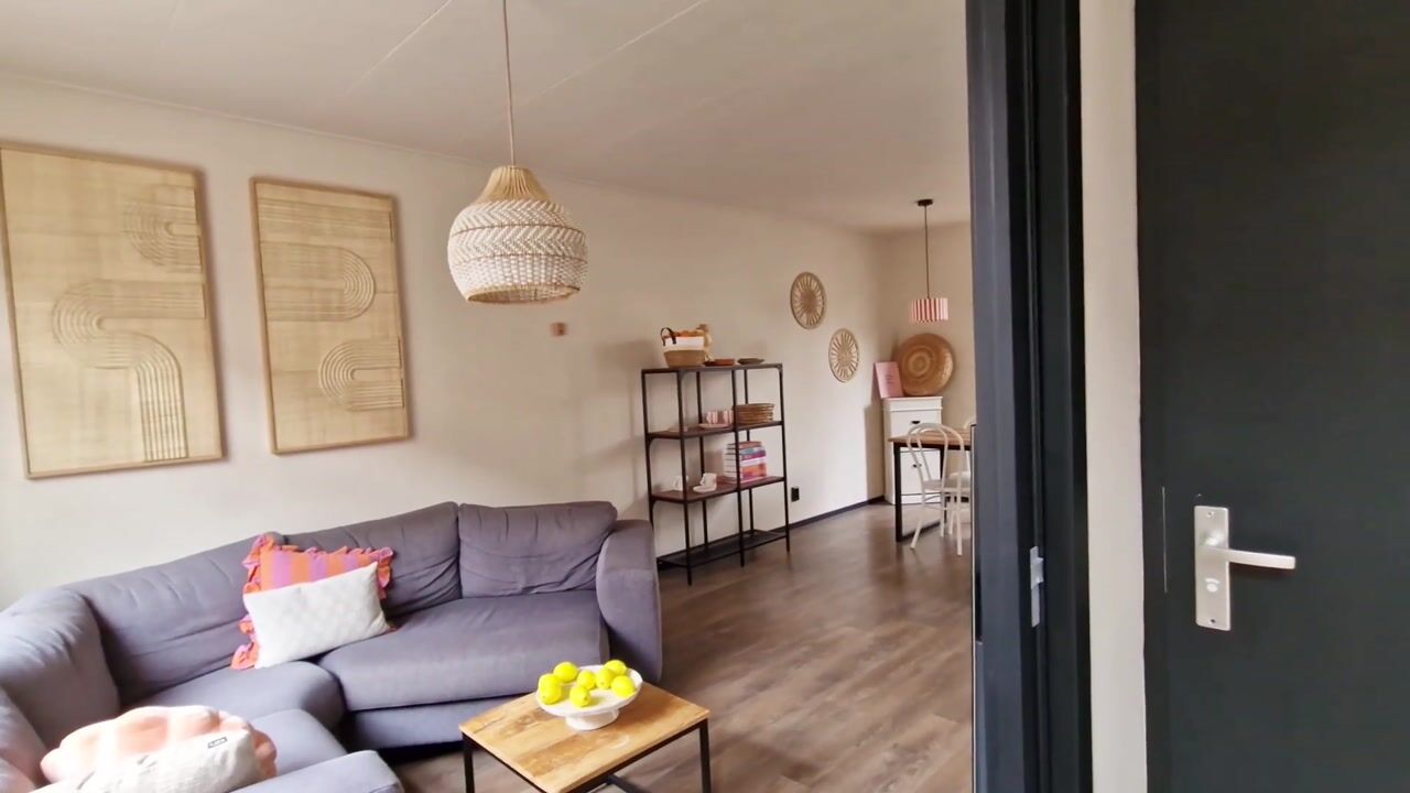 Video van Willibrordusstraat 16