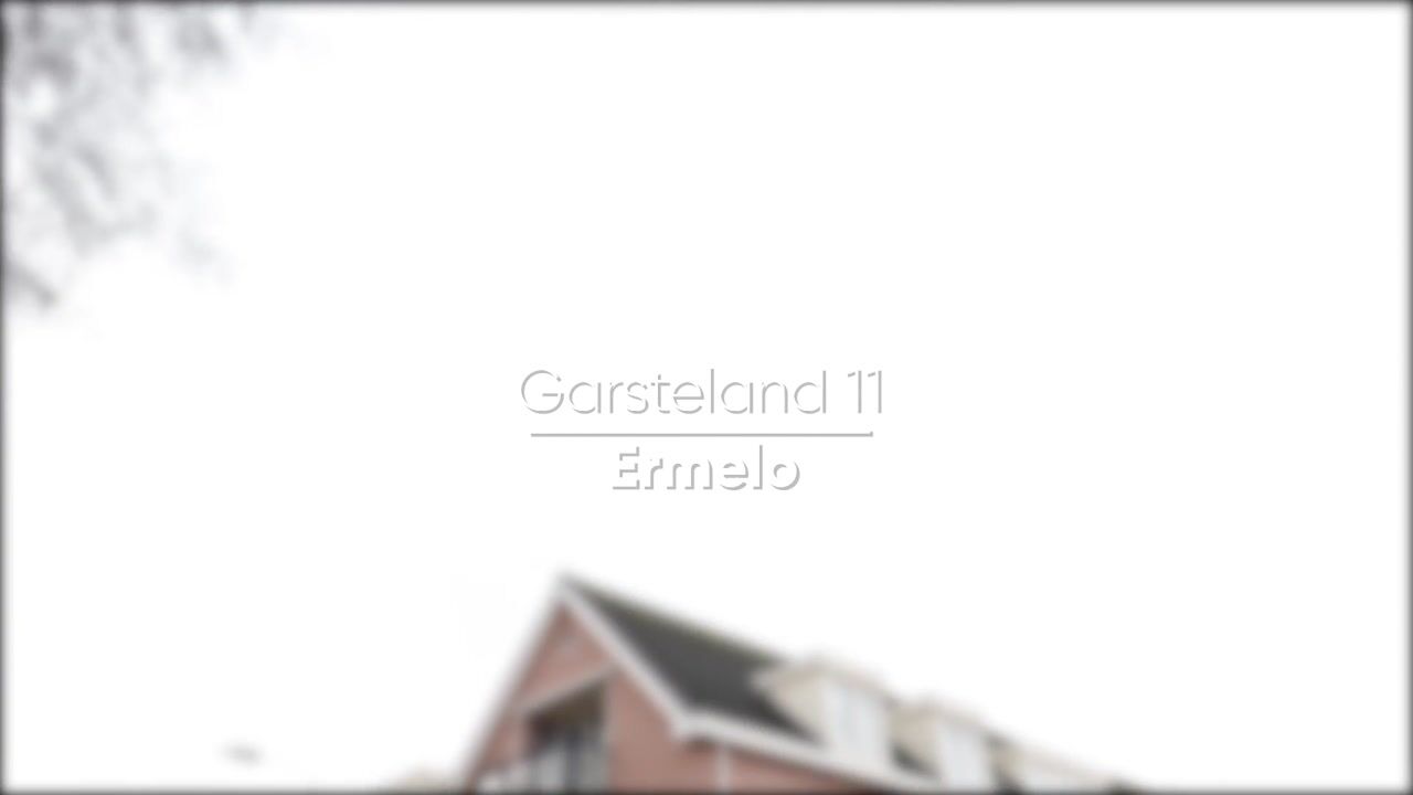 View video of Garsteland 11