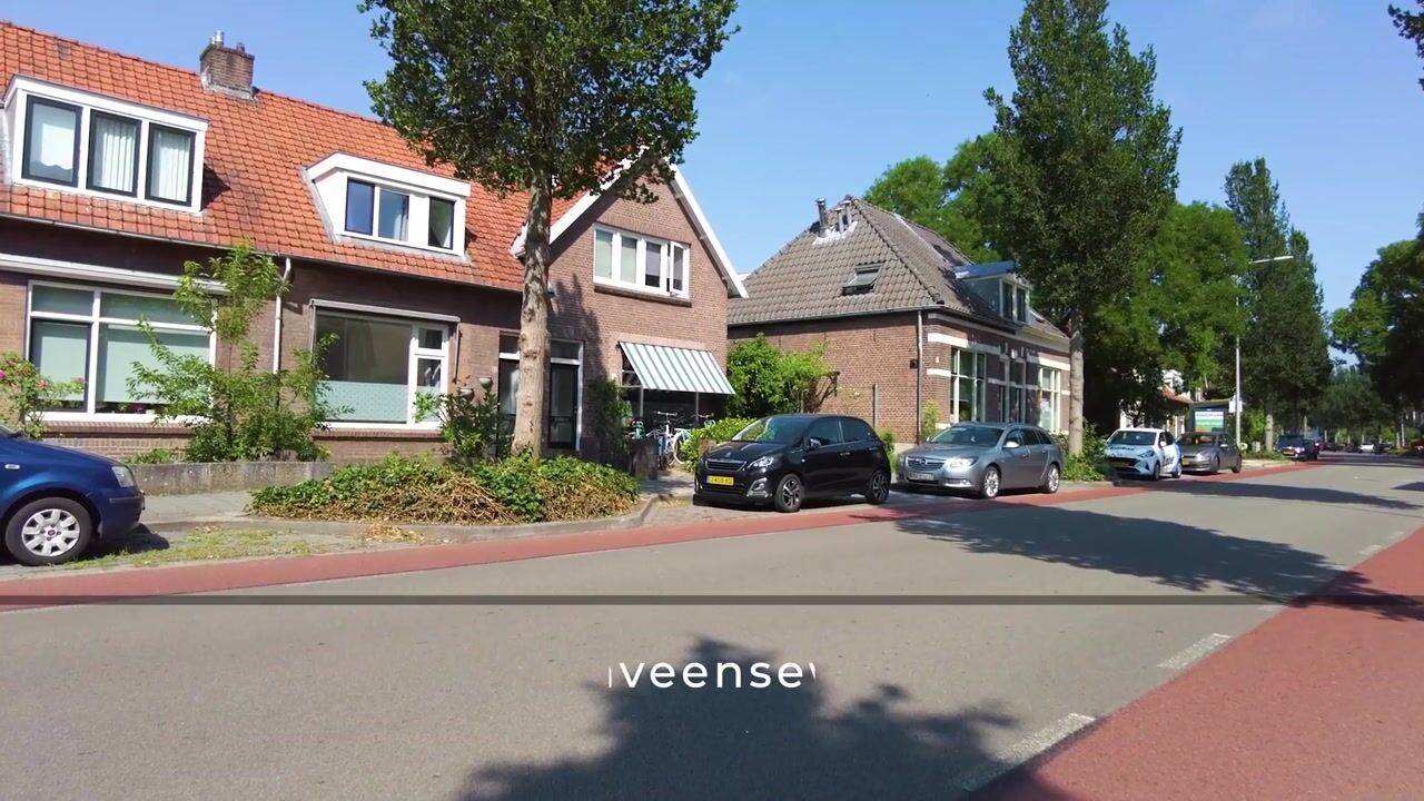 Video van Diepenveenseweg 63