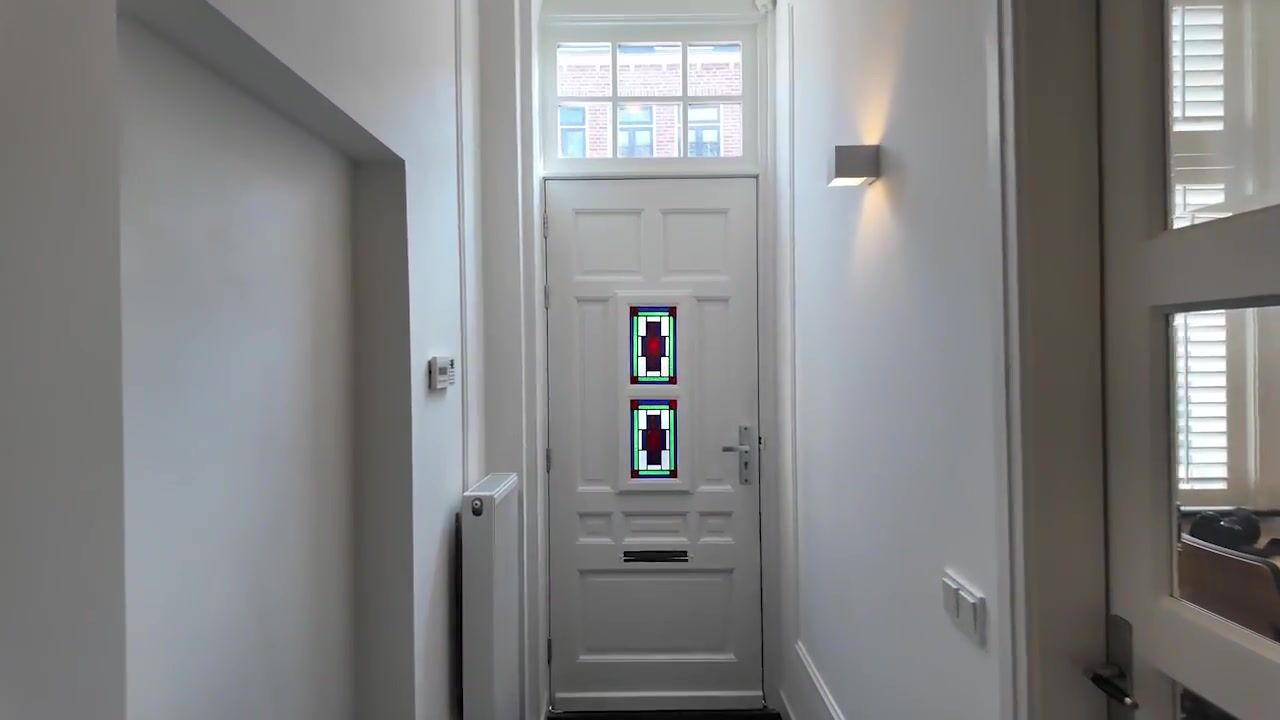 Video van Lanciersstraat 11