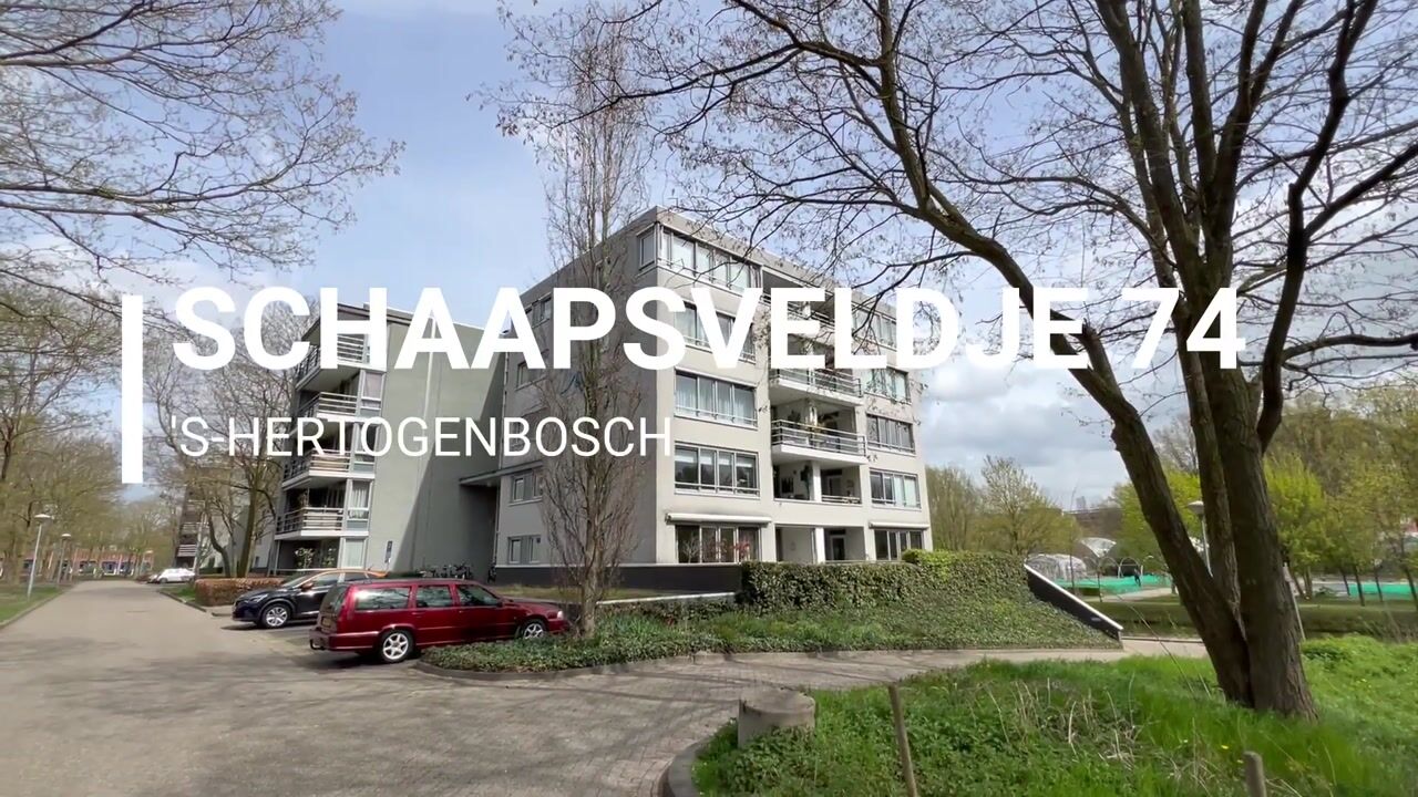 Video van Schaapsveldje 74