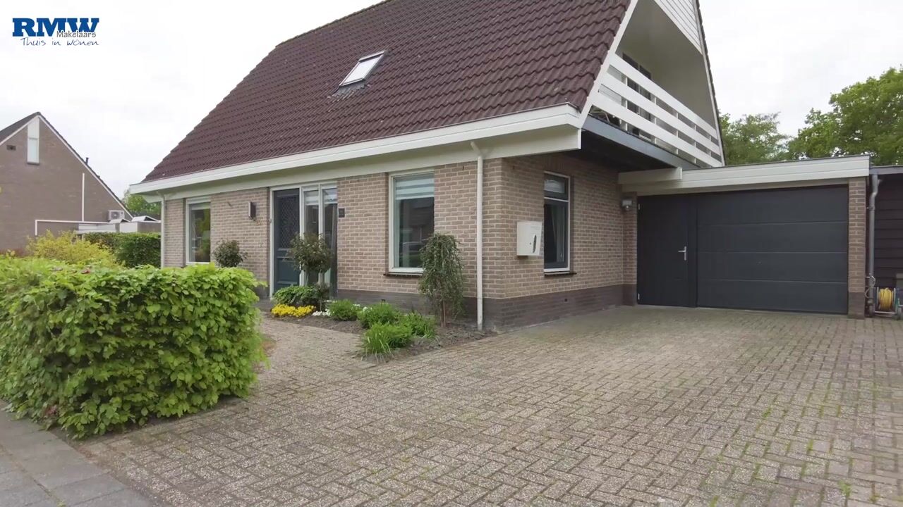 Video van Bremstraat 20