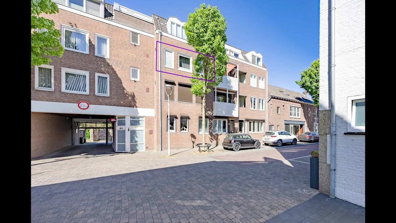 Video of Patersstraat 46