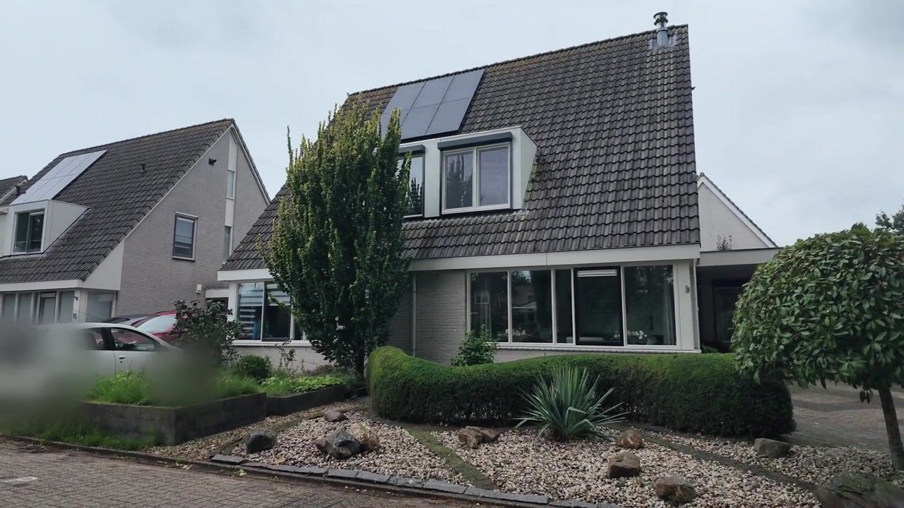 Video van Marshalldreef 12