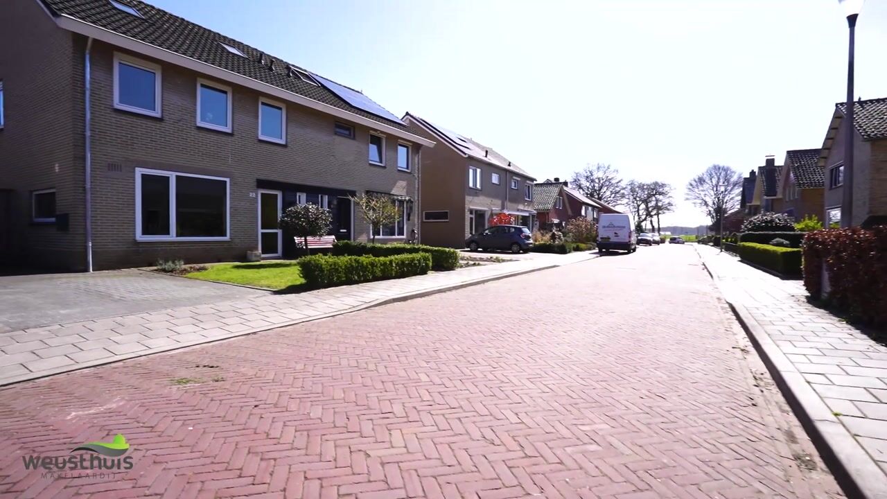 Video of Booijinkstraat 22
