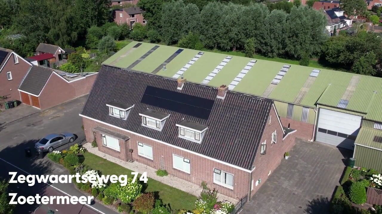 Video of Zegwaartseweg 74
