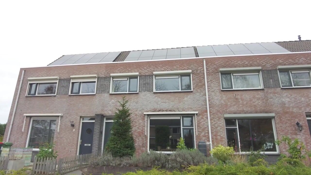 Video of Abe Lenstrasingel 4