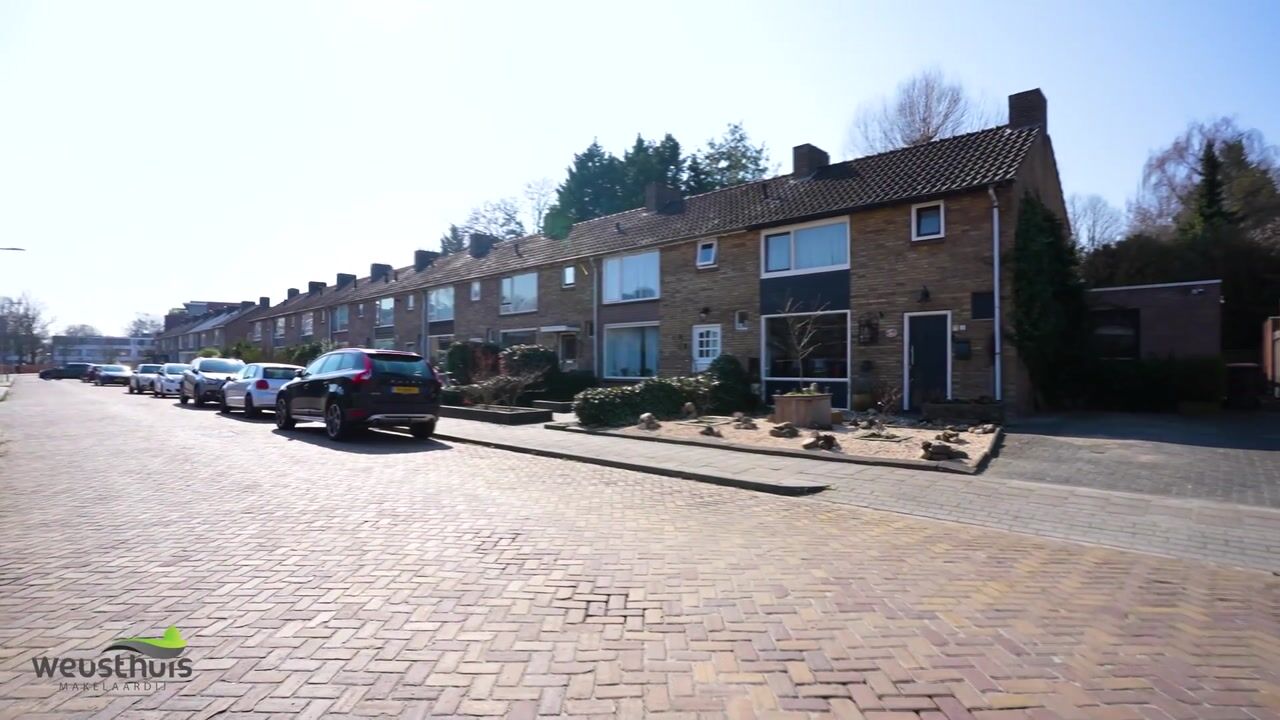 Video van Rijnstraat 1