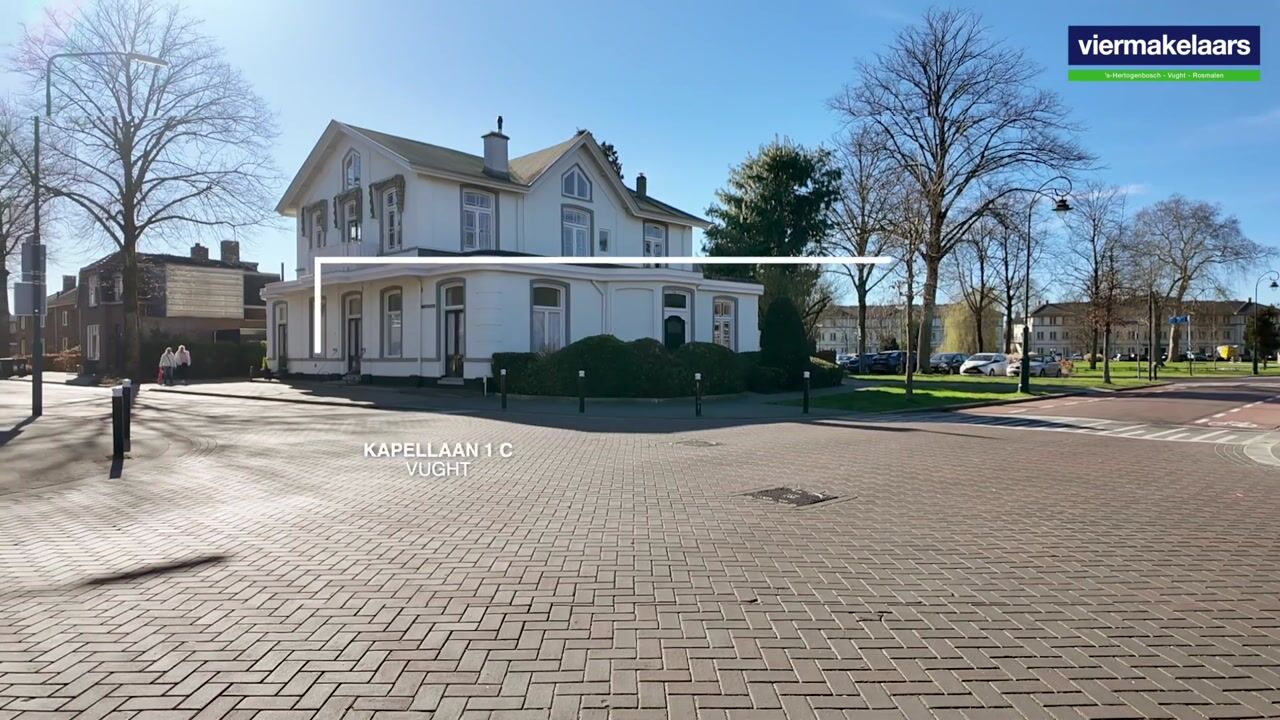 Video van Kapellaan 1-C