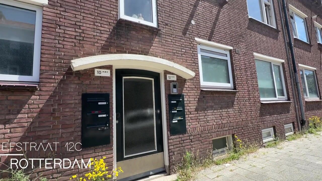 Video van Madeliefstraat 12-C