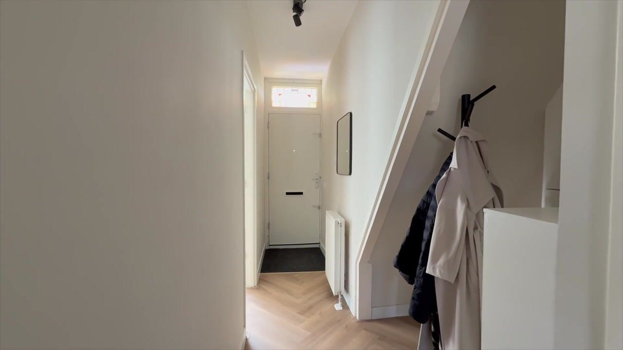 Video van Dijklaan 21