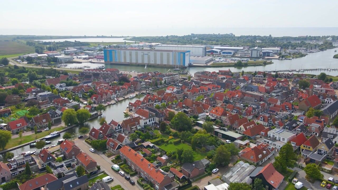 Video van Markt 12