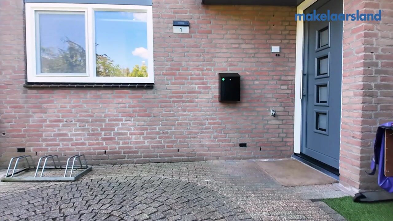 Video van Epinalpad 1