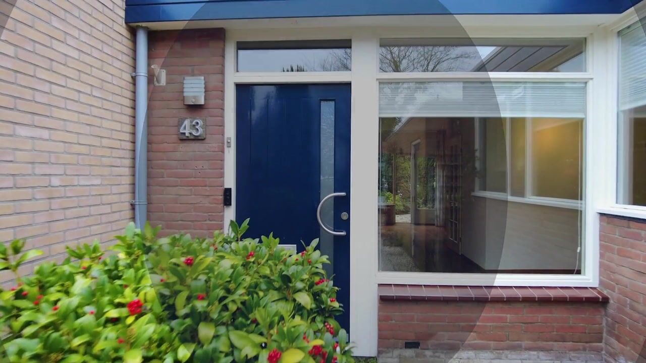 Video van Karveel 43