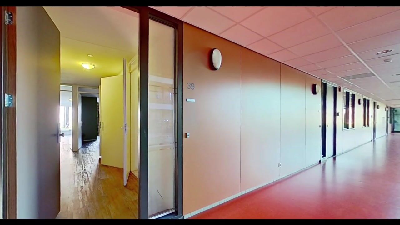 Video van Kersentuin 39