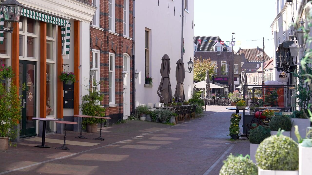 Video of Hondegatstraat 12