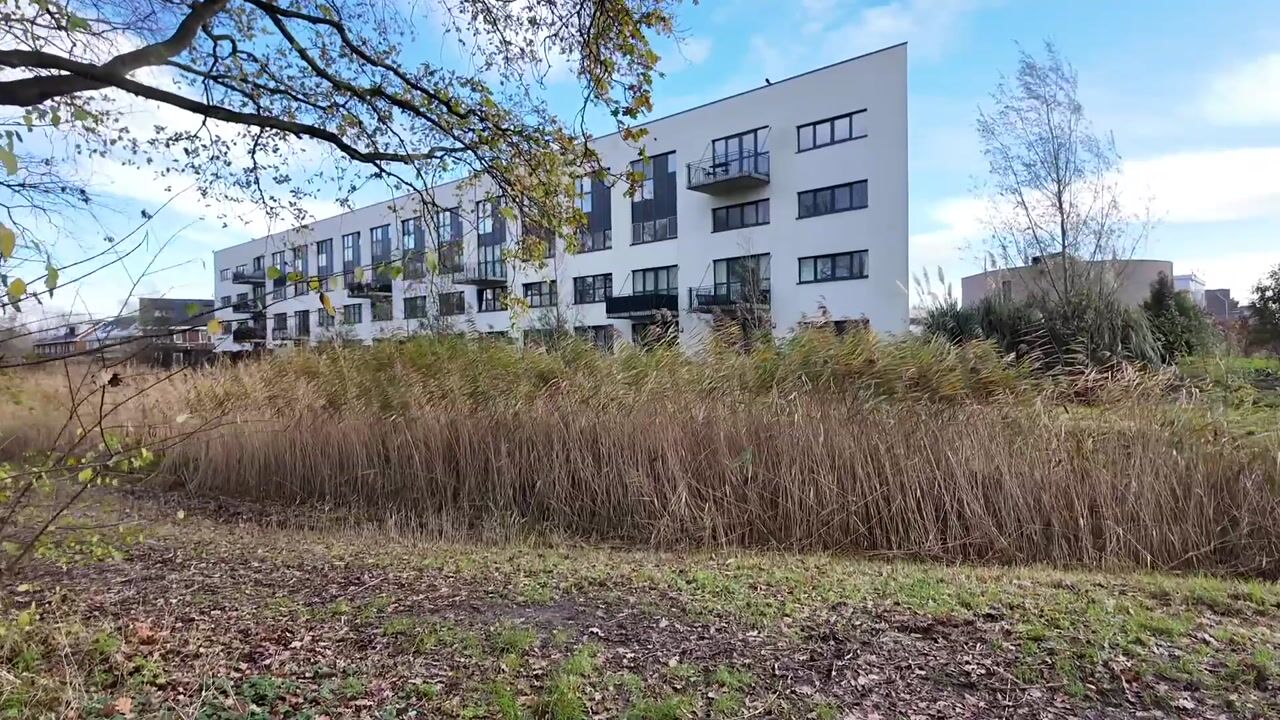 Video of Martinus Nijhoffweg 245