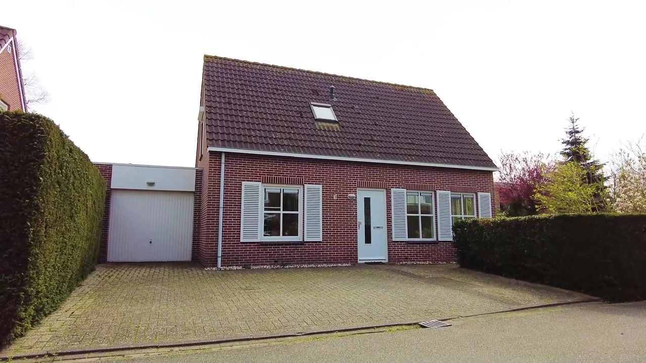 Video of Platboslaan 16