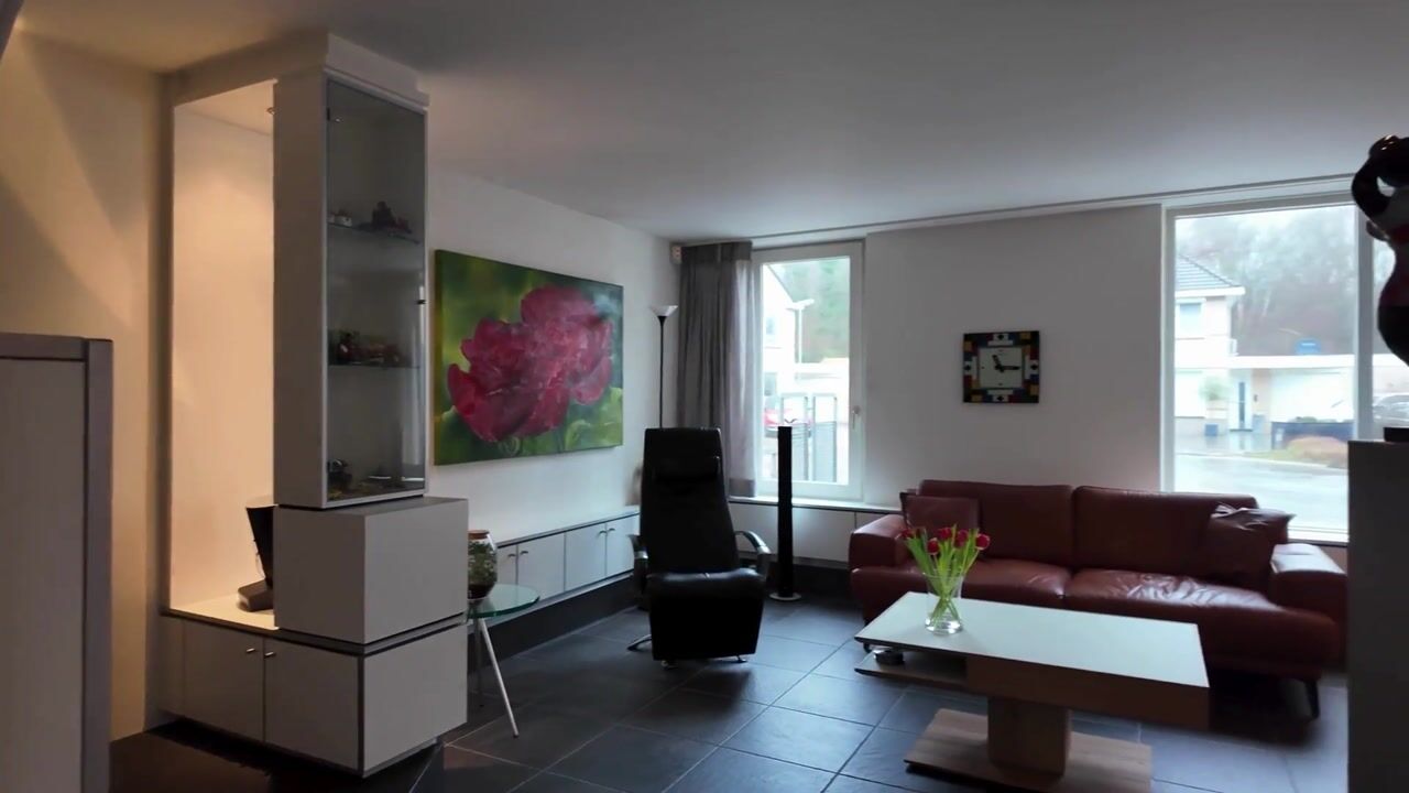 Video van Burggraverhof 7