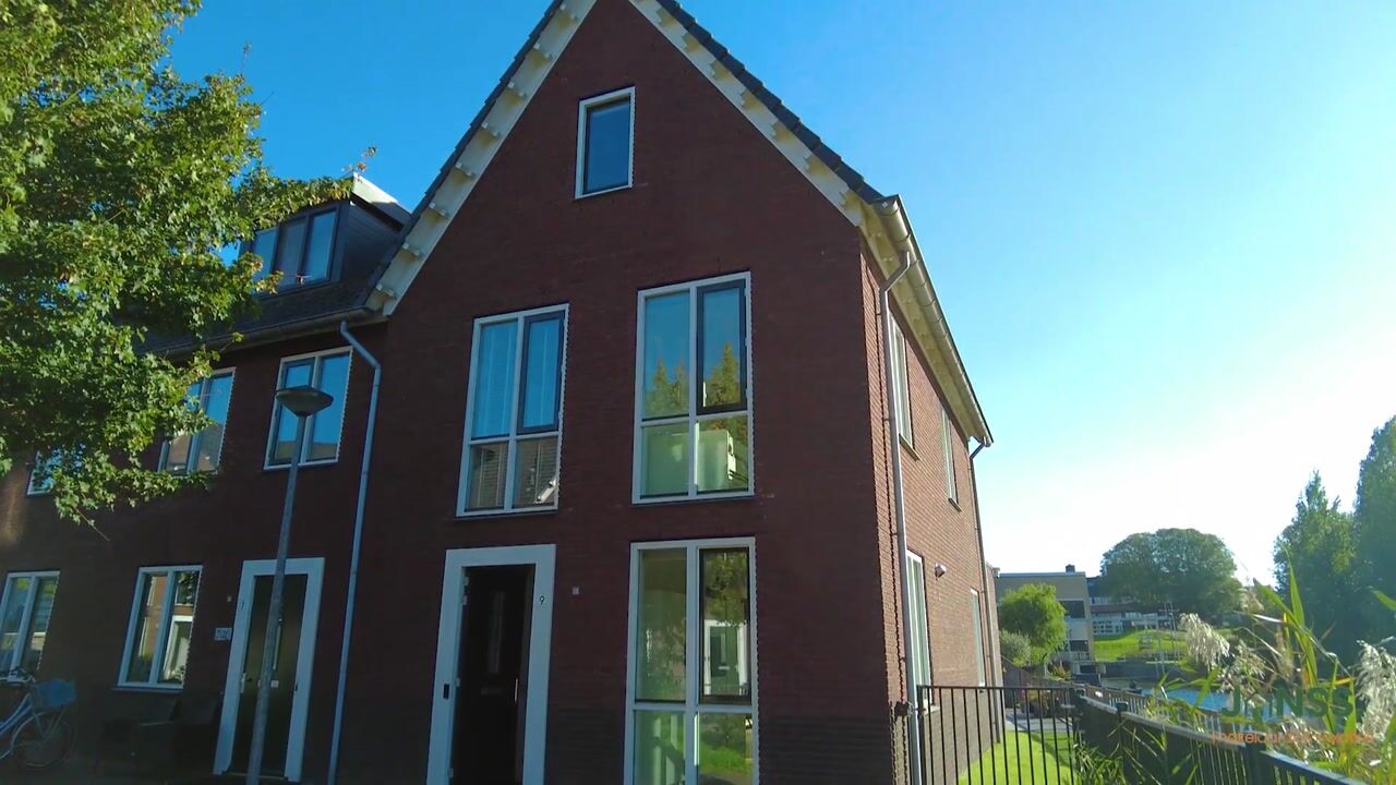 Video van Mookhoeksestraat 9