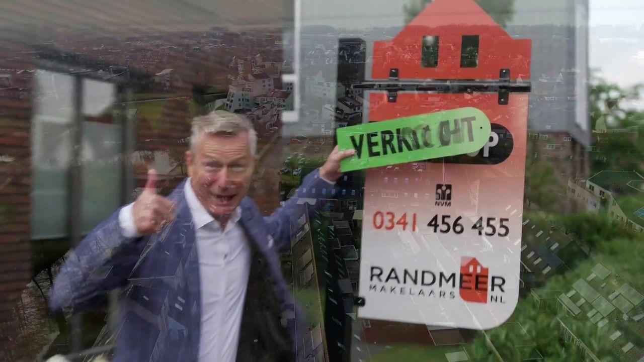 Video of Sweelinckdreef 14