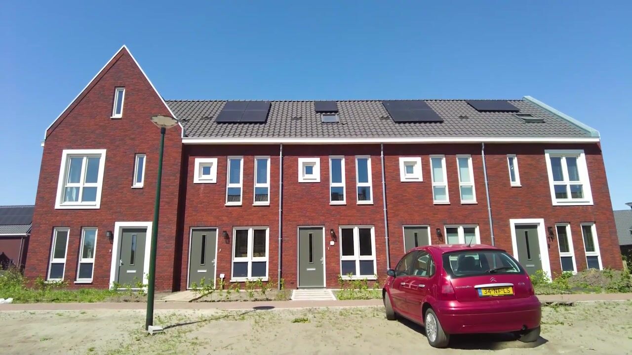 Video van Vroede Vrouwenlaan 15