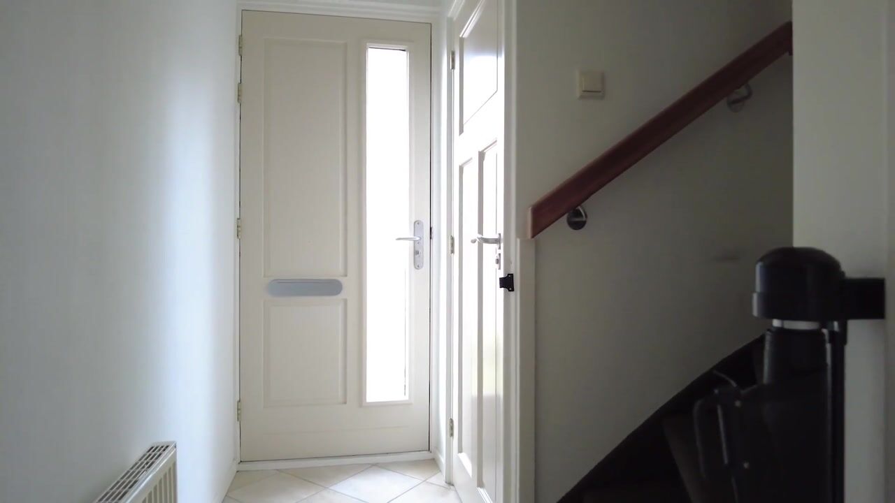 Video van Groen van Prinstererstraat 4
