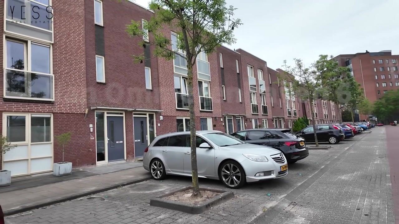 Video van Van Ommerenhaven 6